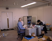 理化学研究所 GSC