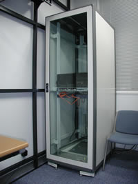 横浜市立大学　柴田/伊藤研究室