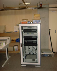 横浜市立大学　西村研究室