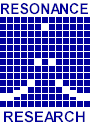 Resonance Research