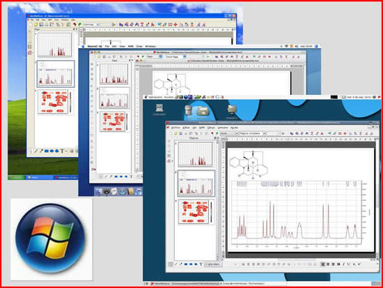 マルチプラットフォーム